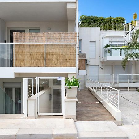 Cozy Marine Apt With Jacuzzi - 250Mt From Sea 폴리나노 아마레 외부 사진