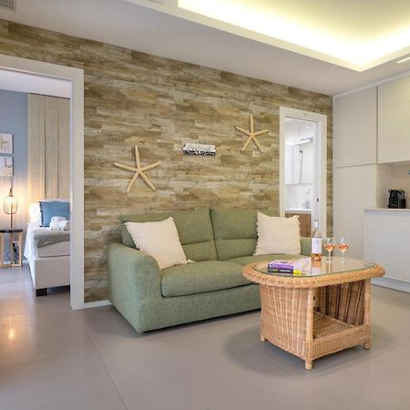Cozy Marine Apt With Jacuzzi - 250Mt From Sea 폴리나노 아마레 외부 사진