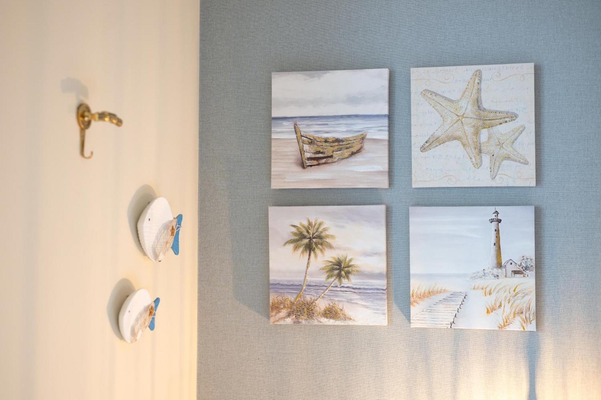Cozy Marine Apt With Jacuzzi - 250Mt From Sea 폴리나노 아마레 외부 사진