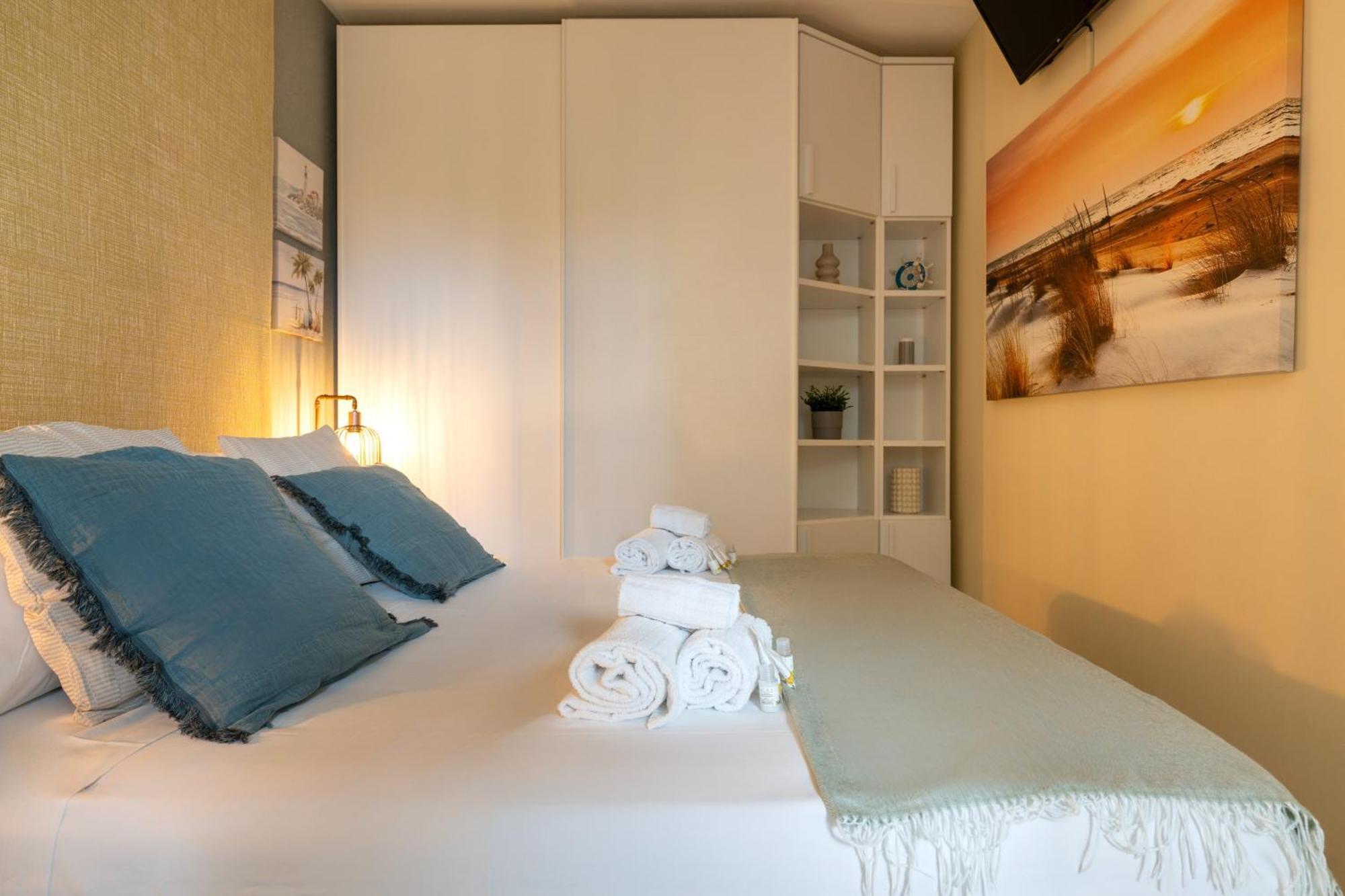 Cozy Marine Apt With Jacuzzi - 250Mt From Sea 폴리나노 아마레 외부 사진