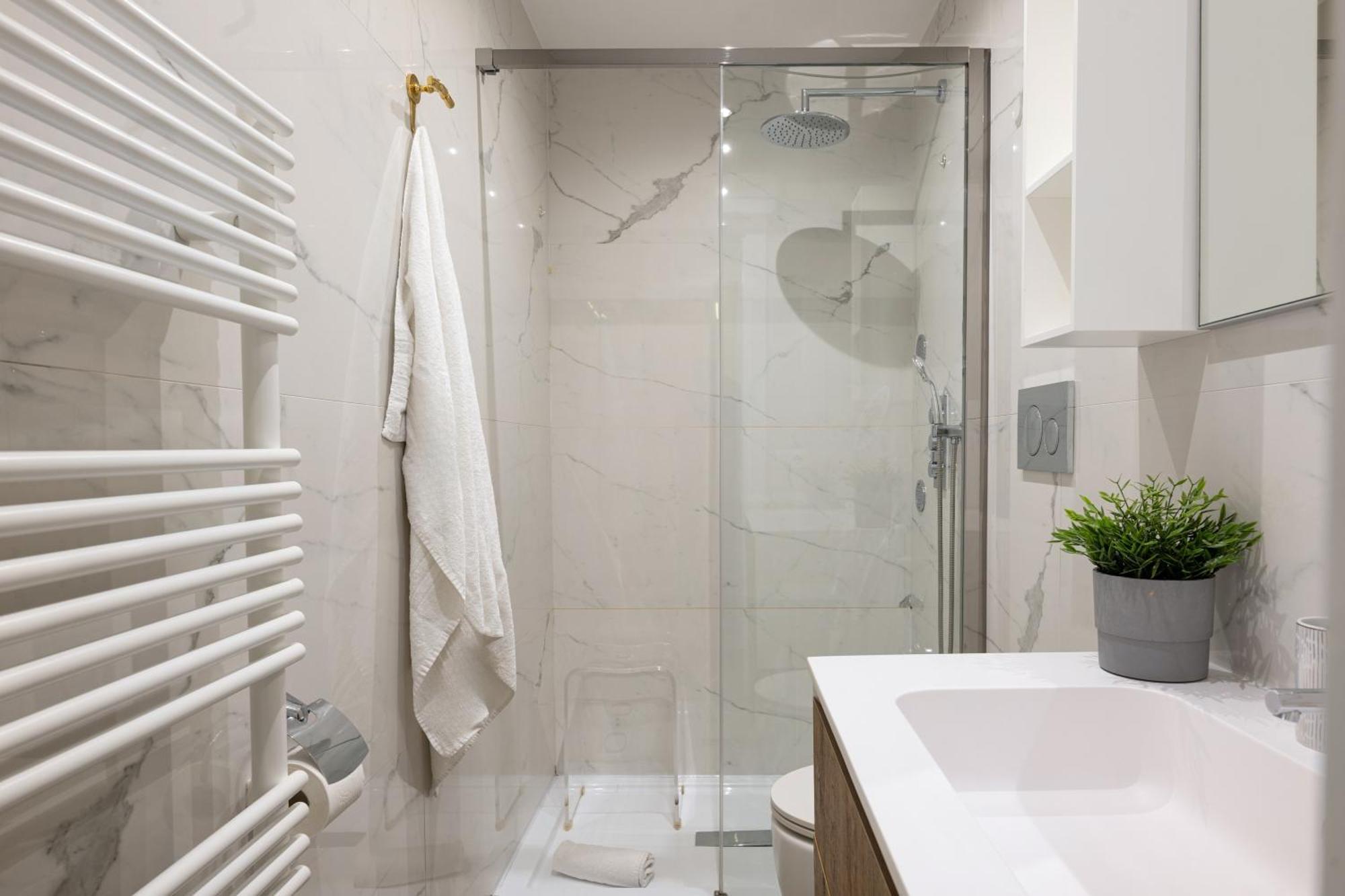 Cozy Marine Apt With Jacuzzi - 250Mt From Sea 폴리나노 아마레 외부 사진