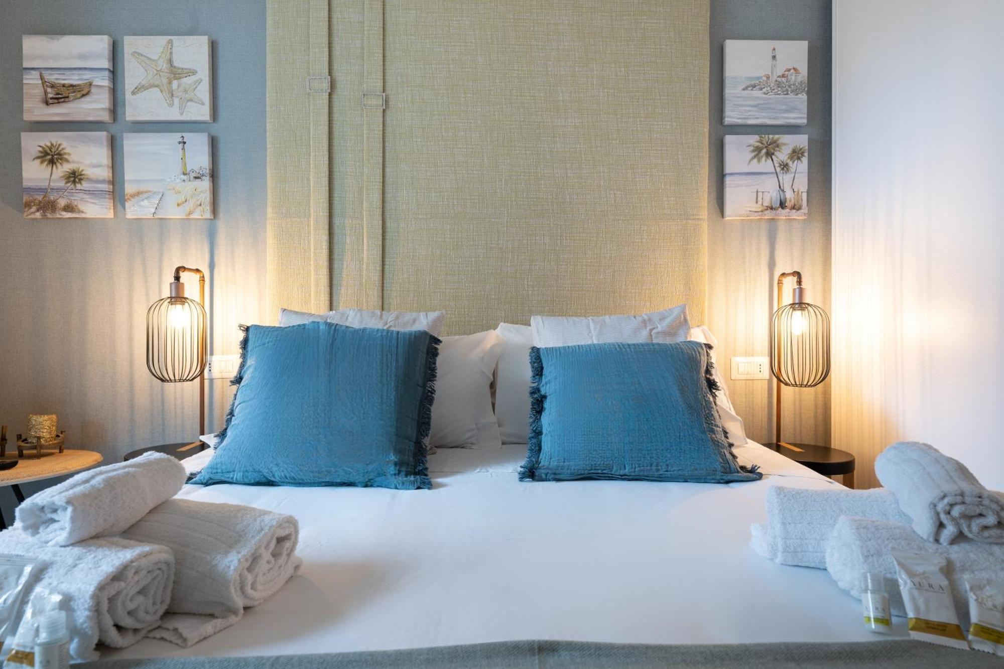 Cozy Marine Apt With Jacuzzi - 250Mt From Sea 폴리나노 아마레 외부 사진